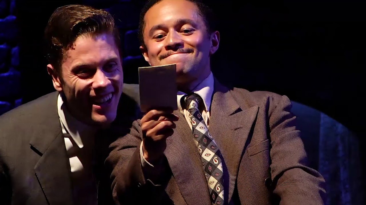 The Glass Menagerie at Arcola Theatre