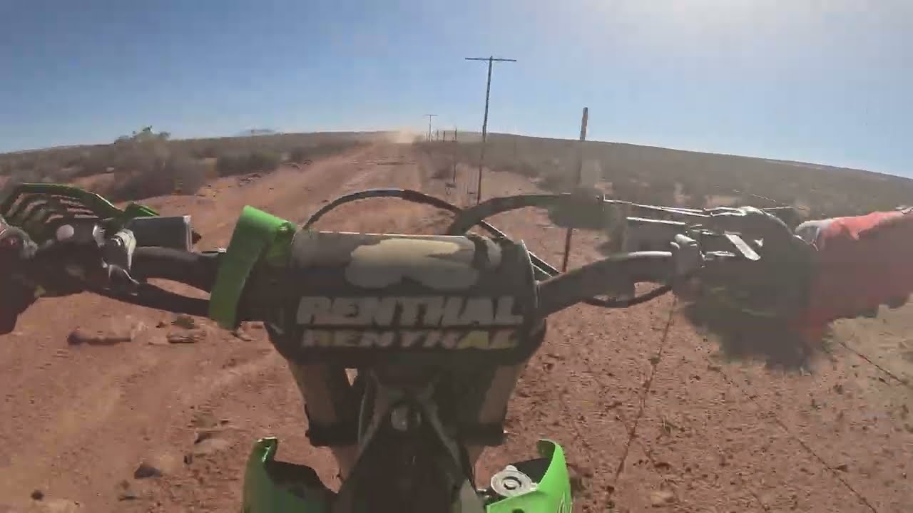 2025 AZOP Racing P Mountain Page Az Opening 2 Full Laps