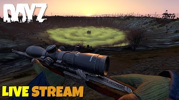 Winter Deer Isle VOIP Adventures | 1440p LIVESTREAM