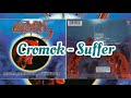 Cromok - Suffer