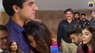Mushkil Episode 46 Teaser Mushkil Episode 46 Promo Full Story Tonight September 2, 2022