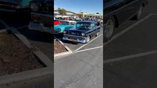 56 CHEVY #chevrolet #car #automobile #classic #old #chevy #cars #race #country #rap #shorts #fyp #fy