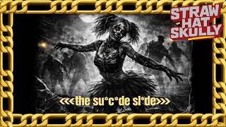 Grey / House - the su*c*de sl*de | Hit record Type Beat | StrawHat skully Production