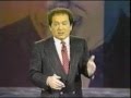 The Jackie Mason Show Audience Issues