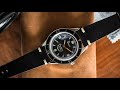 UNBOXING!! SQUALE 30ATMOS CORSO ITALIANO!!!