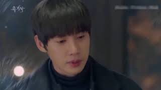 BLACK KNIGHT Episode 18 Preview | Kim Rae won ❤ Shin Se kyung 1
