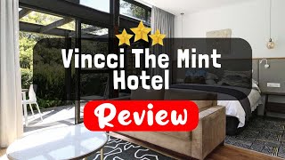 Vincci The Mint Hotel Madrid Review - Is This Hotel Worth It