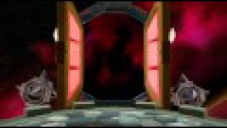 Super Mario Galaxy 2 - Bowser's Lava Lair: Bowser's Big Lava Power Party