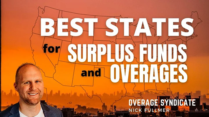 What Are The Best States For Surplus Funds & Overa...