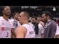 ACB J8 | MONTAKIT FUENLABRADA 80-95 REAL MADRID