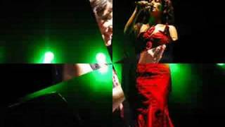 Ana Moura /**Passos  na  Rua**/ chords