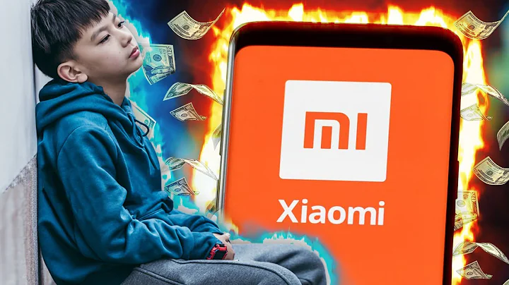 The Steve Jobs Of China: Xiaomi's INSANE Story! - DayDayNews