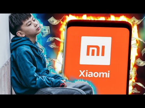 Video: Xiaomi CEO Lei Jun získá 1,5 miliardy dolarů bonus, jeden z největších v historii