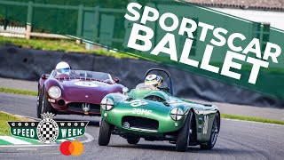 Stunning battle | 2020 Lavant Cup full race | Goodwood SpeedWeek 2020