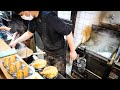 【移転】開店直後に怒涛の注文！！三代続く老舗うどん店の絶対食べたい一杯丨Udon Noodles