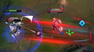When You Counterpick Rank 1 Yone