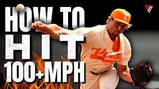 How To Hit Fast Pitching High Velocity || Mental Hitting Guy || Timing Breakdown