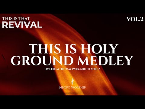 This is Holy ground | This is that | Revival Album Volume 2