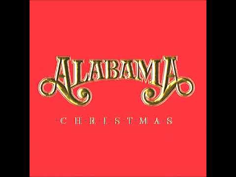 Alabama — Santa Claus (I Still Believe in You) ~ Alabama (1985)