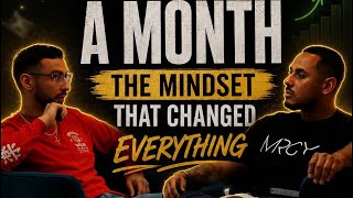 From AT&T to $10K/Month — The Mindset That Changed Everything