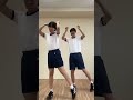 なにわ男子のTikTokでバズってる動画🧡💜‪💛 #なにわ男子 #高橋恭平 #大西流星 #長尾謙杜 #shorts