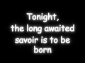 Flyleaf - Christmas Song Lyrics