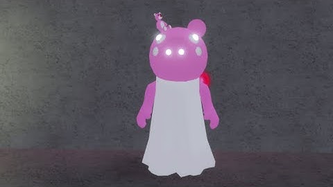 How To Get The “Pink Piggy” | Find The Piggy Morphs #roblox #piggy