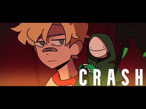 Crash MEME ||