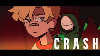 Crash MEME || [DreamSMP]