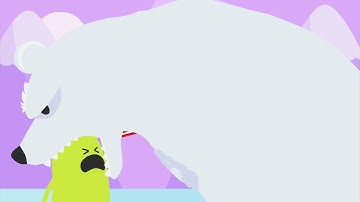 Dumb Ways to Die 4! -Ice Cap Mountain Freezerville  New Mini Games - Gameplay Walkthrough Part 3