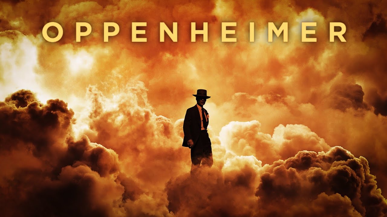 Oppenheimer – Full Soundtrack Album by Ludwig Göransson (2023) 🎵