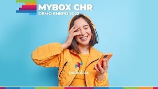 MYBOX CHR ENERO 2022
