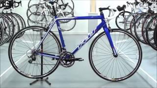 FELT F75 7005 CUSTOM MAVIC 2014 ロードバイク FELT F75 7005 CUSTOM MAVIC 2014 ロードバイク - メルカリ