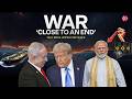 US-Iran #peacedeal: India braces for impact if war stretches | Explained