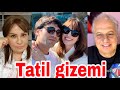 İpek Canbulatın Yorumu Afra Saraçoğlu Yla Ilgili çarpıcı Araştırma Serenay Sarıkaya Nın Test Sonucu 