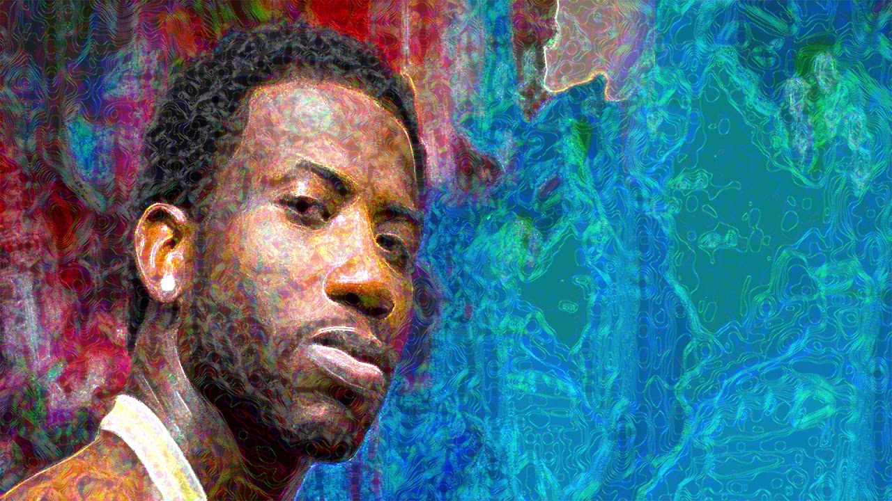 Gucci Mane - I Get the Bag (feat. Migos) [Panda Remix]