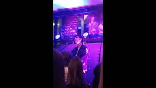 JC Stewart - Medicine (Band On The Wall, Manchester - 17.02.20) Resimi