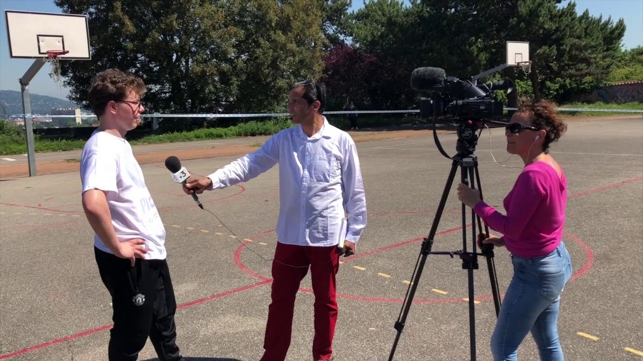 Association Plan International BBA INSEEC 2018