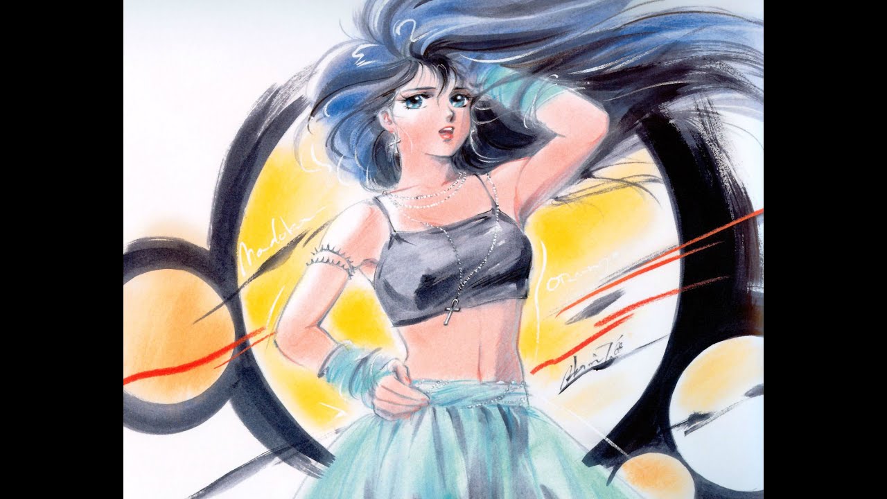 Yuiko Tsubokura - Choose Me