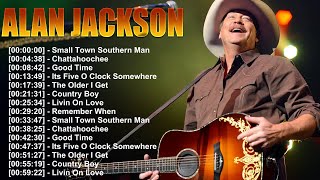 Alan Jackson – Remember When (Live at 2025 ACM Awards) 🌟 Emotional Farewell Performance
