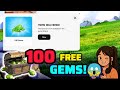 Supercell Gives 100 FREE Gems! before hammer jam 😱 5 Redeem Codes You Must Use | Clash of Clans