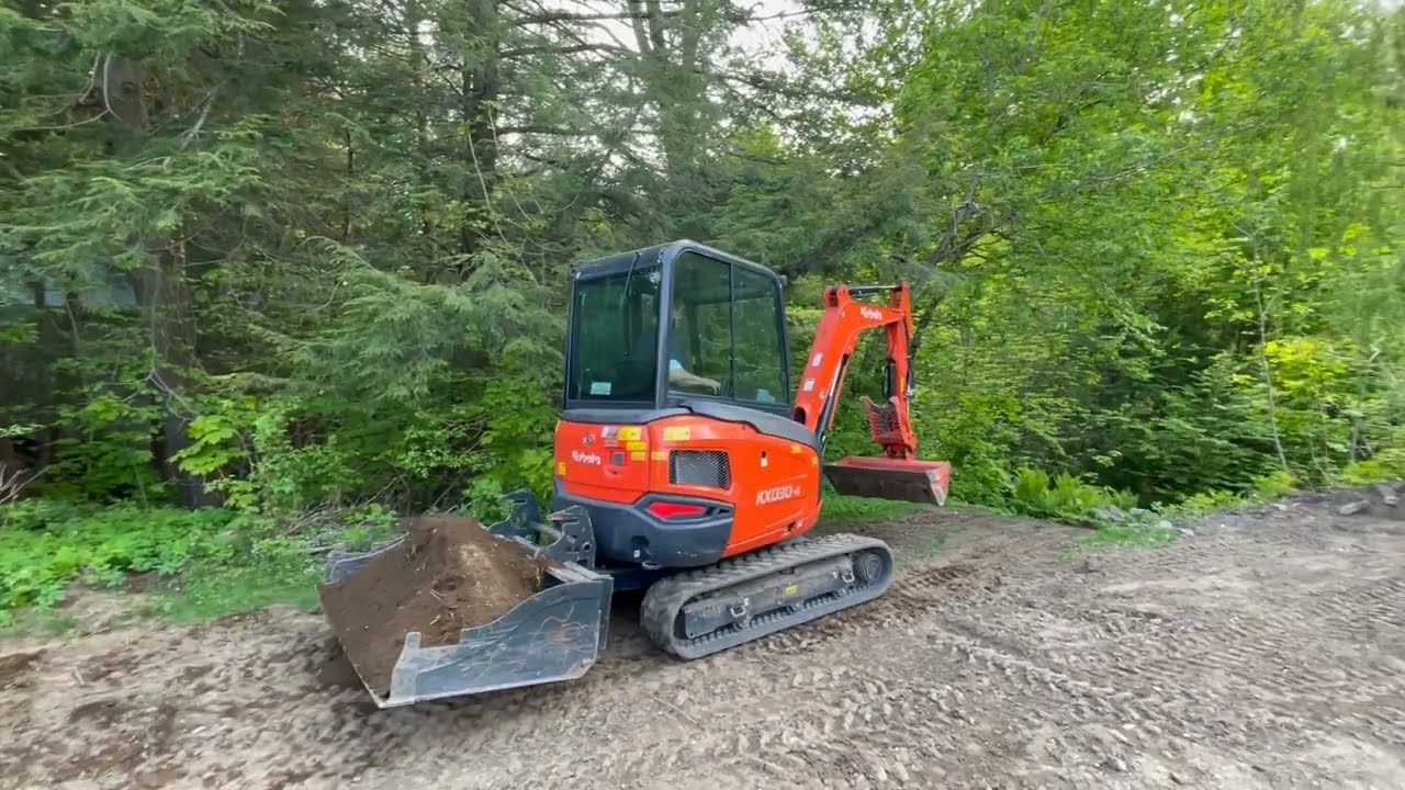 Godet de lame Soudures Rivard