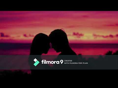 انا بشكر الظروف الي جمعتني بيك 