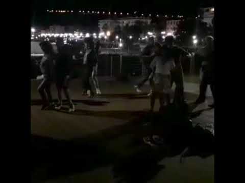 Kizomba Estate MaxRossella 