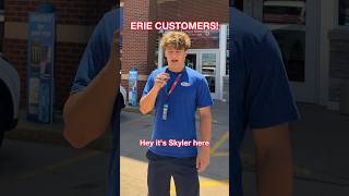 EXCLUSIVE DEALS IN ERIE