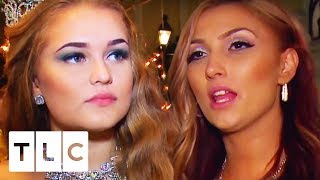 Looking For Love At The Gypsy Ball | Gypsy Brides US Looking For Love At The Gypsy Ball | Gypsy Brides US