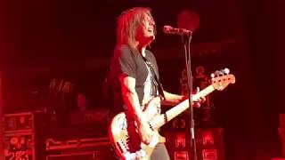 Celebrity Goo Goo Dolls Peoria, Another Second Time Around, 11/6/19 Profile