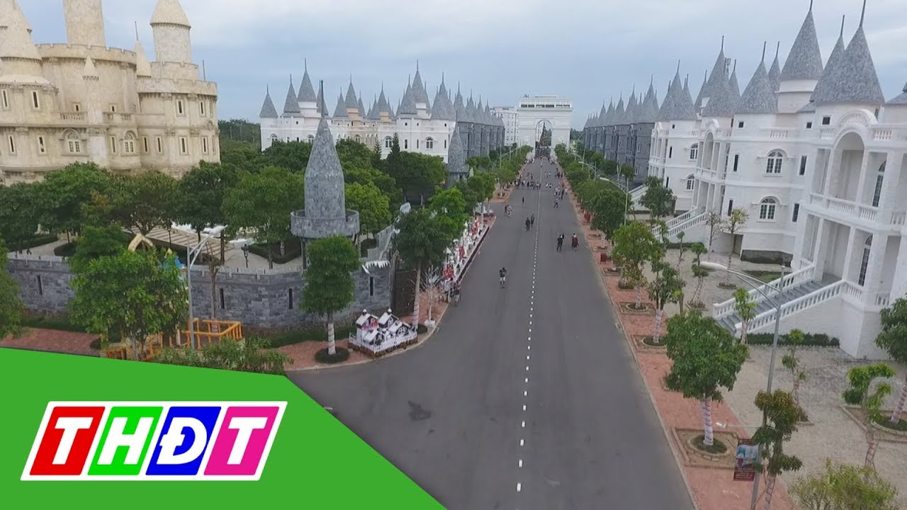khu vui choi can tho Update Vui chơi tẹt ga ở đất Cần Thơ | THDT