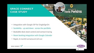 Intro to Softcat-TP case study