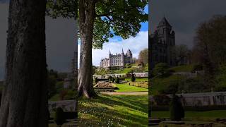 Scotland: A Magical Landscape You’ll Never Want to Forget"#viral #nationaltrustforscotland #scotland